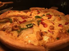 -盛江山自助料理(奥莱锦辉购物广场店)