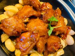 -禧宴Joyous Restaurant(禧园店)