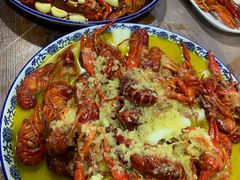 -虾少爷龙虾烧烤(双桥路店)