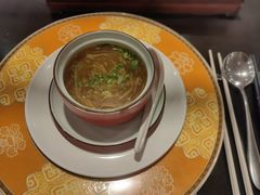 -北京王府井希尔顿酒店·秦唐中餐厅Chynna