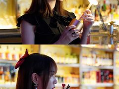 -JK HOUSE(海上世界店)