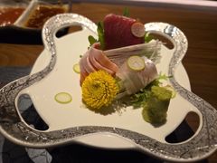 -岩盐·铁板料理(嘉里店)