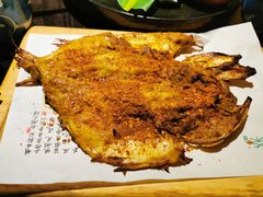 -绿茶餐厅(松江万达店)