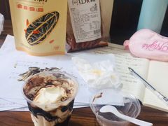 -蜜雪冰城·冰激凌与茶(瑞安吾悦店)