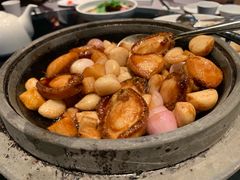 -徐记海鲜(陕西历史博物馆|明德门店)