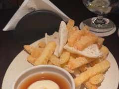 -Fuzzy Bistro 浮几韩餐·茶酒馆