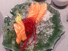 -隐泉之语日式料理(王府中环店)