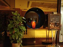 -盛宴自助餐厅(运达喜来登店)