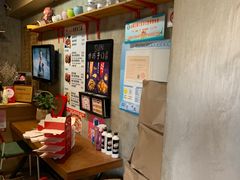 -SUN炸鸡专门店(西塔总店)