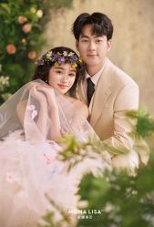 -蒙娜丽莎婚纱摄影(南门店)