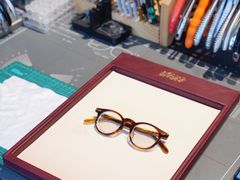 -大视光学•LINDBERG林德伯格•全球手工眼镜集合店(王府井店)