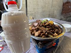 米酒-麻木老地方牛筋牛杂(长堤街店)