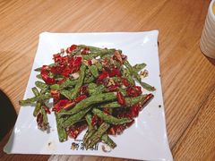 -胖姥姥·川湘闽菜(汕尾蓝天广场店)