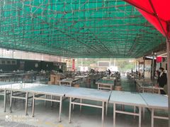 -郑喜旺烧烤(新密总店)