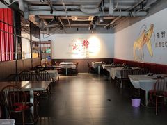 -李叔叔虾蟹大排档(青羊店)