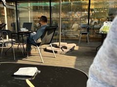 -无印良品餐堂 MUJI Diner(成都太古里店)