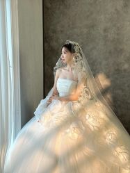 -全城热恋璀璨婚纱摄影(国贸总店)