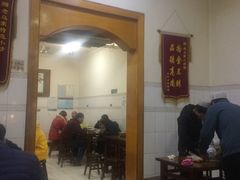 -老乌家特色小炒泡馍(大皮院店)