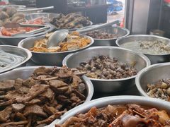 -铭辉沙嗲面(新街商业城店)