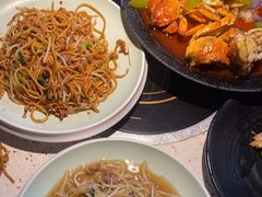-沪小胖·小龙虾·蓝龙王(八佰伴店)