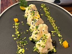 -喜鼎海胆水饺(东港店)