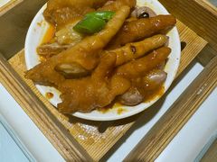 -赵财财·肠粉·煲仔饭(华润万象城店)