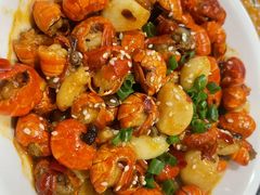 -松哥油焖大虾(科技园店)