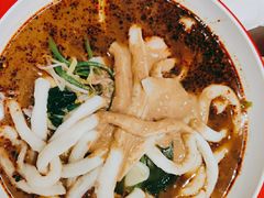-刘文祥麻辣烫(蛇口店)
