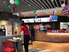 -肯德基(新阳光店)