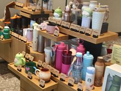 -星巴克臻选(周浦万达店)