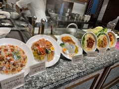 -大食代美食广场(迪士尼小镇店)