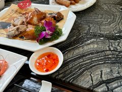 -金海湾嘉华度假酒店·海天阁中餐厅
