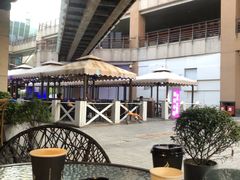 -RiceZone乐食尊纯米面包坊(望京店)