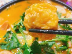 -太子浓心·港式猛火小锅米线(探十里店)