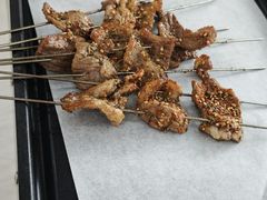 -于家烧烤(三里桥店)