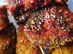 -大腕炸串(河东总店)