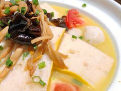 -楚鲜·汉正街一号(天河店)