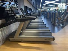 -古德菲力健身(深圳华侨城店)