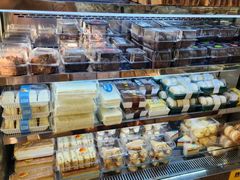 -幸福蛋糕坊(金顶街店)