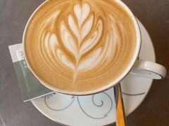 -璟象酒店-爱丽坊景观餐厅