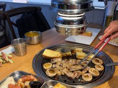 -乌拉烤肉(如皋首店)