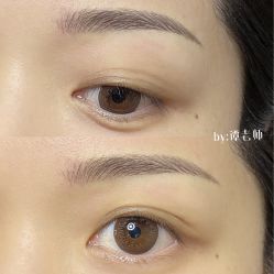 点击看大图 -HQ半永久纹绣纹眉