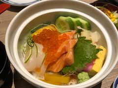 -小山日本料理(兴业太古汇店)
