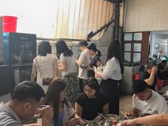 -正宗杨记普洱酸醋米线(总店)