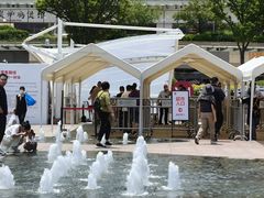 -永辉超市(嘉定宝龙广场店)