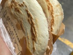 肉夹馍-子午路张记肉夹馍(翠华路店)