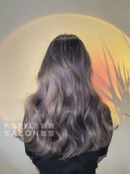 -P.STYLE 派斯造型