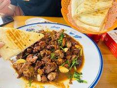 -食鸡公社辣子鸡·潍坊菜·烧烤