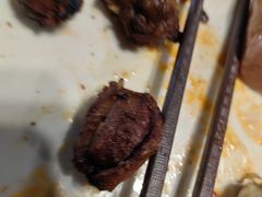 -汉巴味德·烤肉与啤酒的自助(杭州大悦城店)