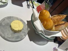 -Le Comptoir de Pierre Gagnaire